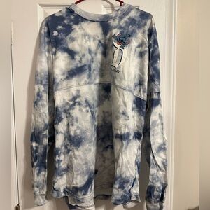 Disney Stitch Spirit Jersey